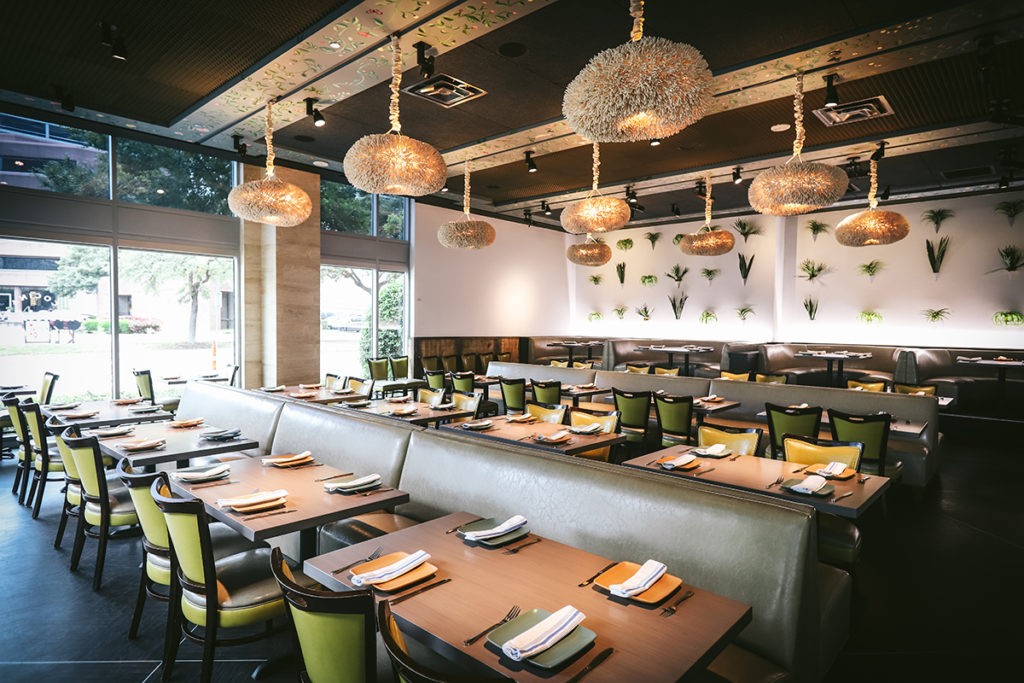 Miriam Cocina Dining Room
