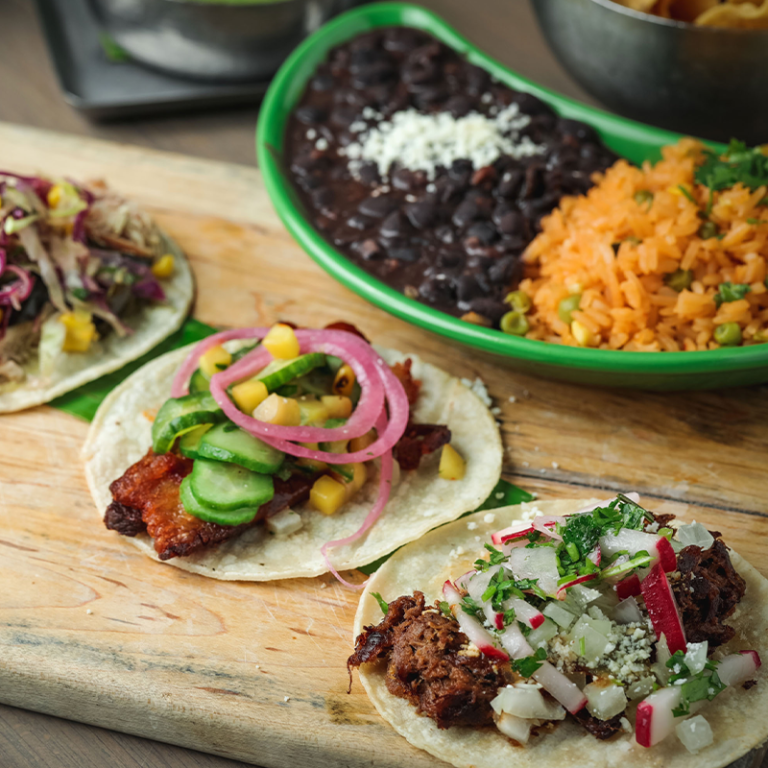 SquareTacos